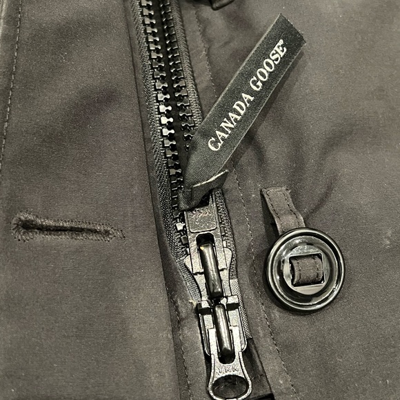 Canada Goose Fusion Fit Rossclair - Picture 11 of 16